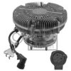 FEBI BILSTEIN 46162 Clutch, radiator fan
